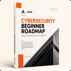 Cybersecurity Beginner Roadmap