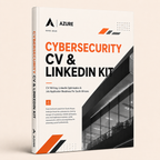 Cybersecurity CV & Linkedin Kit