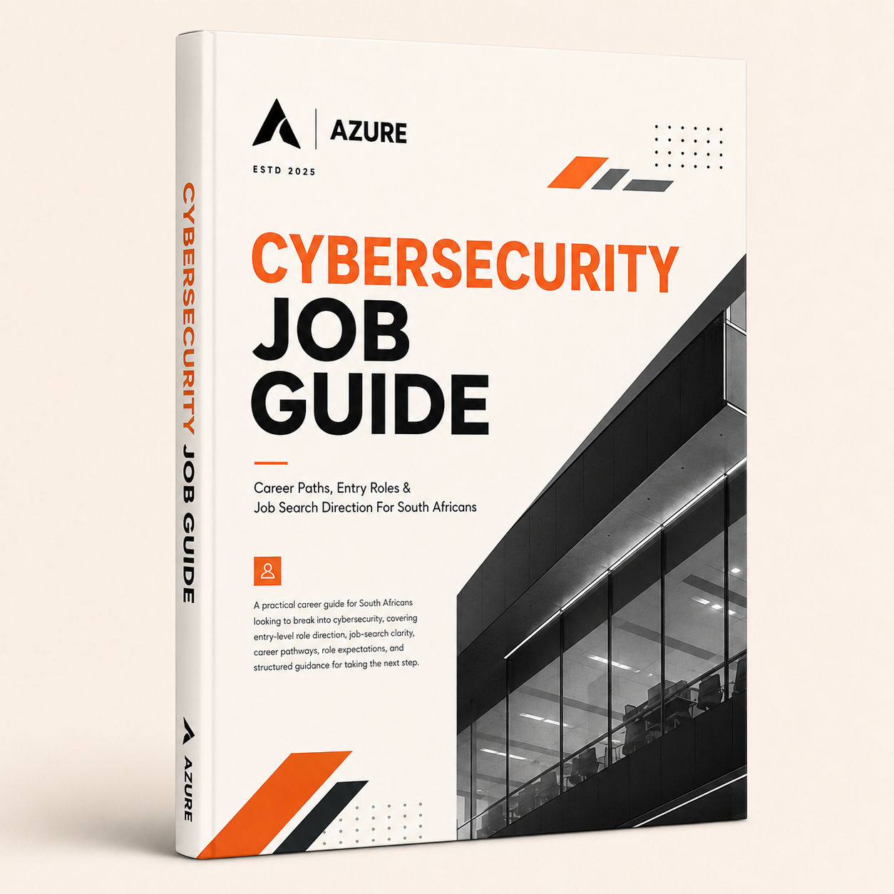 Cybersecurity Job Guide
