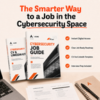 Cybersecurity Full-Career Pack