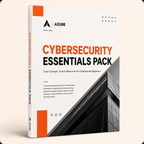 Cybersecurity Essentials Pack