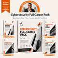 Cybersecurity Full-Career Pack