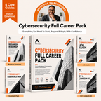 Cybersecurity Full-Career Pack