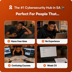 Cybersecurity Full-Career Pack